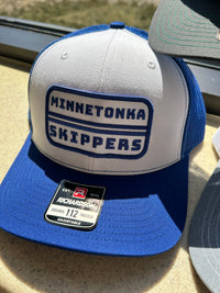 First Line Cap | Minnetonka