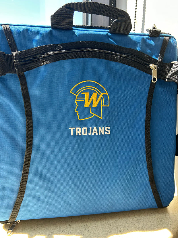 Folding Stadium Seat (3 Schools)