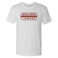 First Line Tee | Adult | Maple Grove