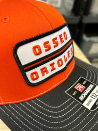 First Line Cap | Osseo - The Sota Shop