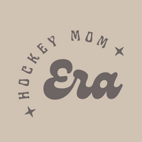 Hockey Mom Era Hoodie | Women