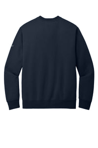 Nike Crewneck | Wayzata Fastpitch | Adult