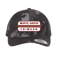 First Line Cap | Maple Grove