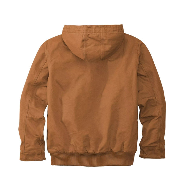 Carhartt Washed Duck Jacket | Adult | Wayzata