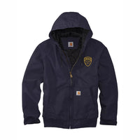 Carhartt Washed Duck Jacket | Adult | Wayzata