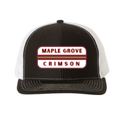 First Line Cap | Maple Grove