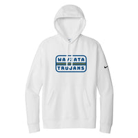 Nike First Line Hoodie | Adult