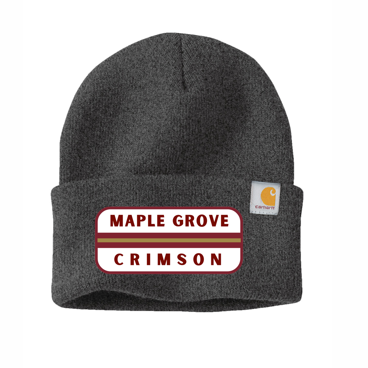 Carhartt Beanie | Maple Grove