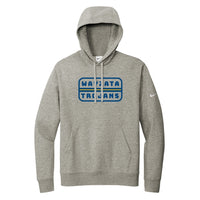 Nike First Line Hoodie | Adult
