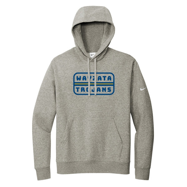Nike First Line Hoodie | Adult