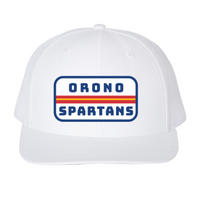 First Line Cap | Orono