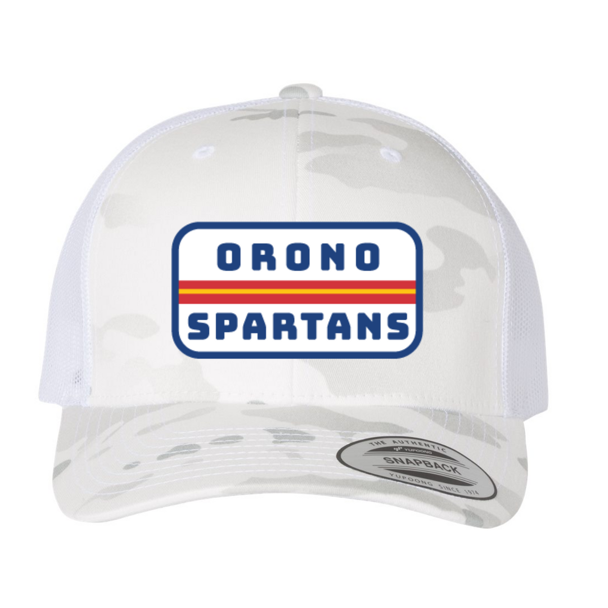 First Line Cap | Orono