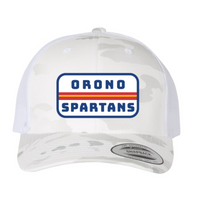 First Line Cap | Orono