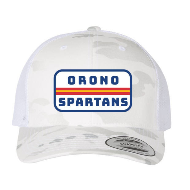 First Line Cap | Orono