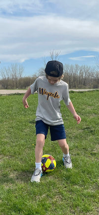 Performance Tee | Youth | Wayzata