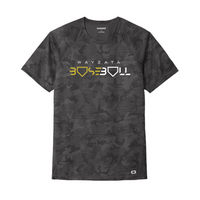 Wayzata Baseball Performance Tee | Adult