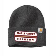 Carhartt Beanie | Maple Grove