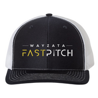 Wayzata Fastpitch Cap