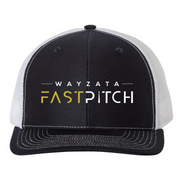 Fastpitch Cap | Wayzata
