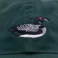 Loon - Relaxed Baseball Cap
