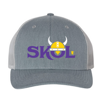 SKOL 2.0 Cap Snapback