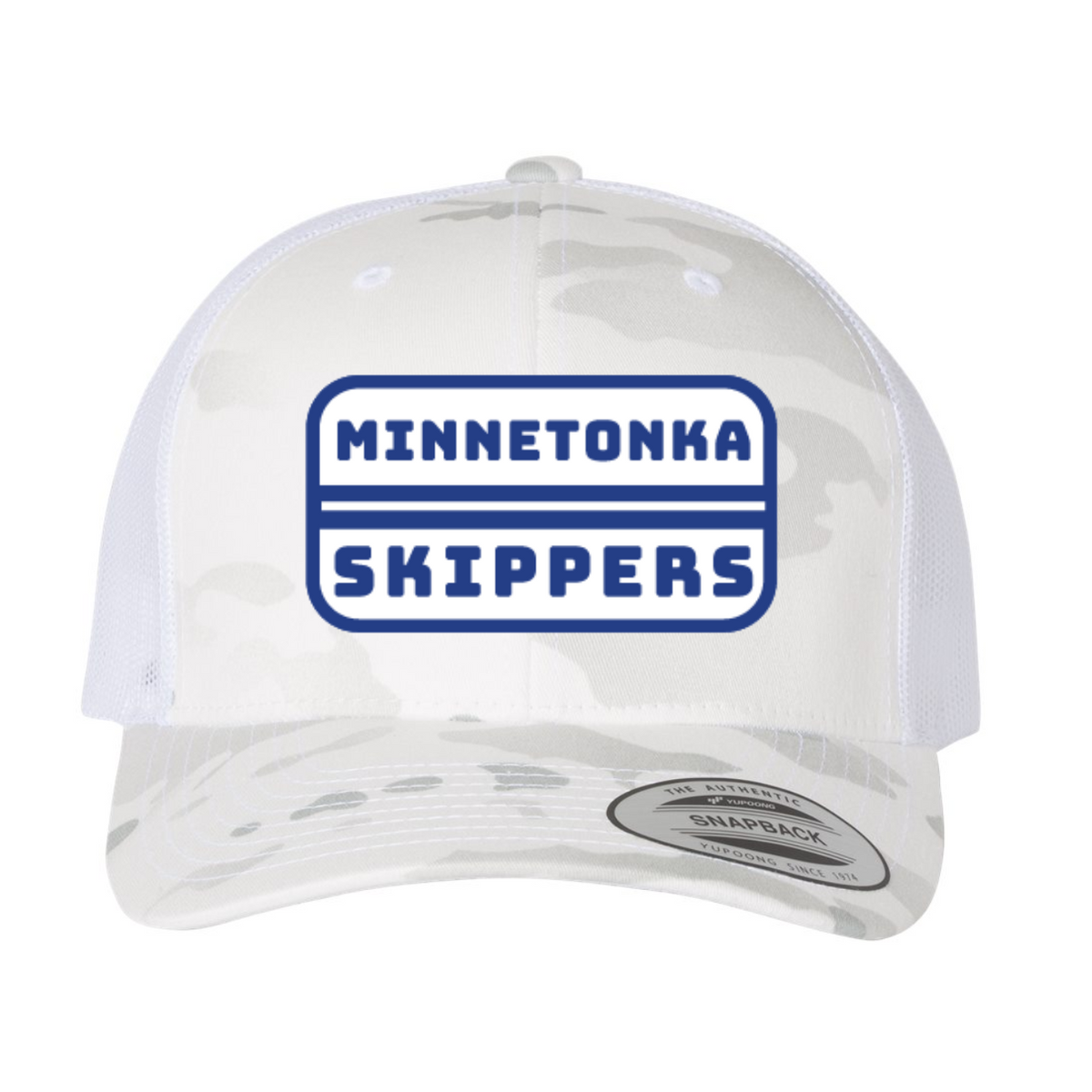 First Line Cap | Minnetonka