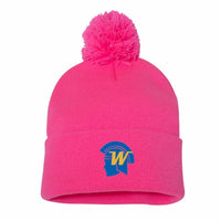 Pom Beanie | Wayzata
