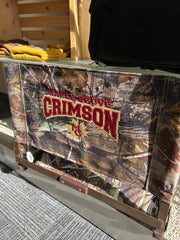 Deluxe Stadium Chair | Maple Grove