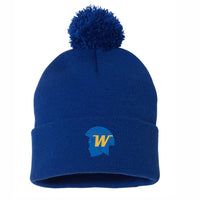 Pom Beanie | Wayzata