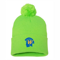 Pom Beanie | Wayzata