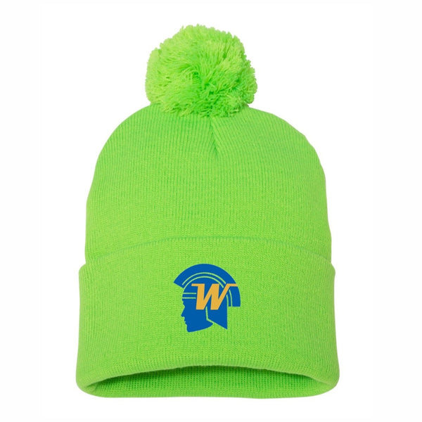 Pom Beanie | Wayzata