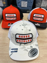 First Line Cap | Osseo - The Sota Shop