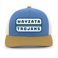 First Line Cap | Wayzata