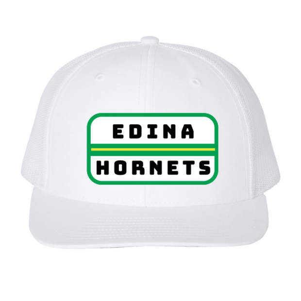 First Line Cap | Edina