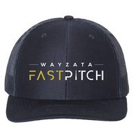 Wayzata Fastpitch Cap