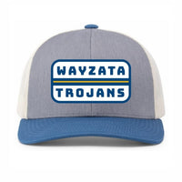 First Line Cap | Wayzata