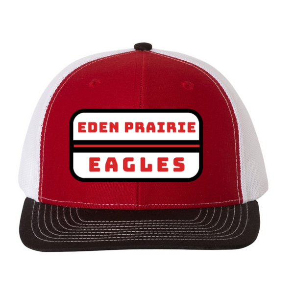 First Line Cap | Eden Prairie