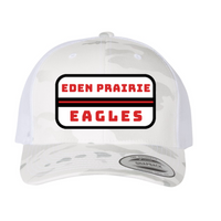 First Line Cap | Eden Prairie