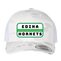 First Line Cap | Edina