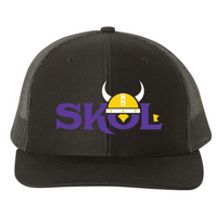 SKOL 2.0 Cap Snapback