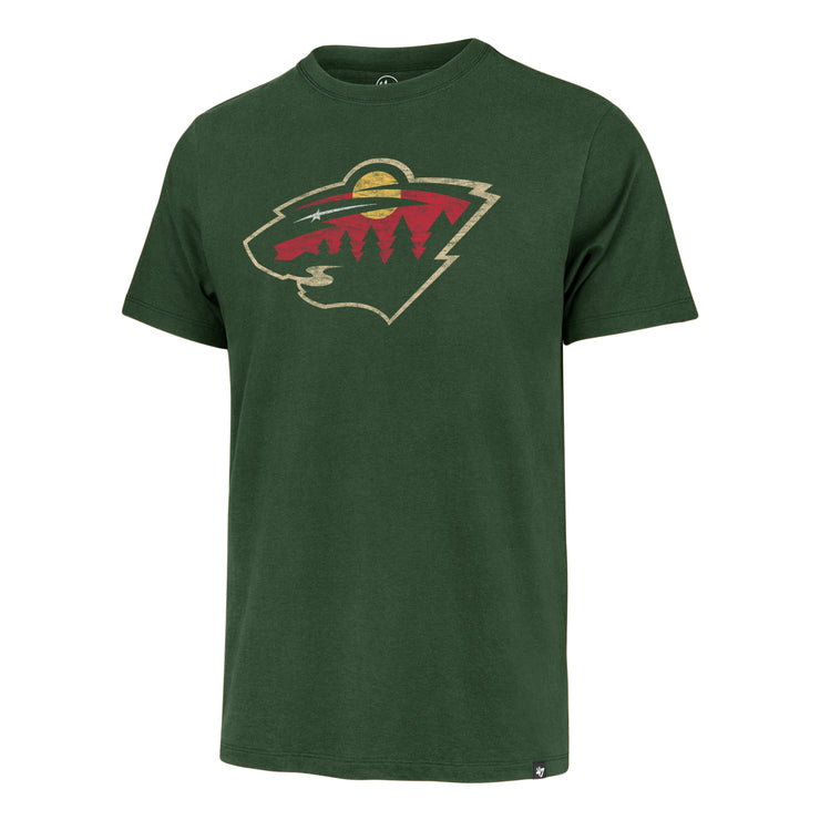 Minnesota Wild - '47 Franklin Tee