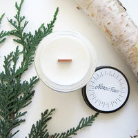 Sota Cracklers Candles - 8 oz. - The Sota Shop