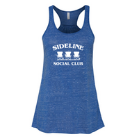 Sideline Social Tank | Women