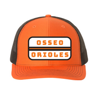 First Line Cap | Osseo - The Sota Shop