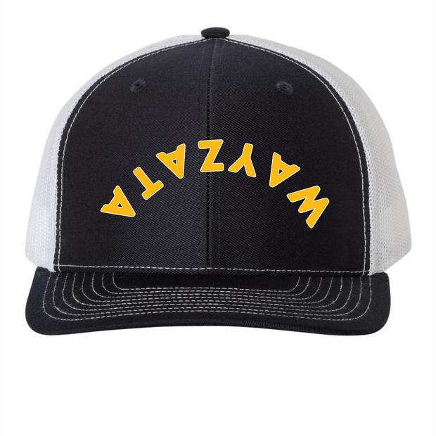 Upside Down Cap | Wayzata