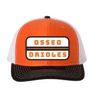 First Line Cap | Osseo - The Sota Shop