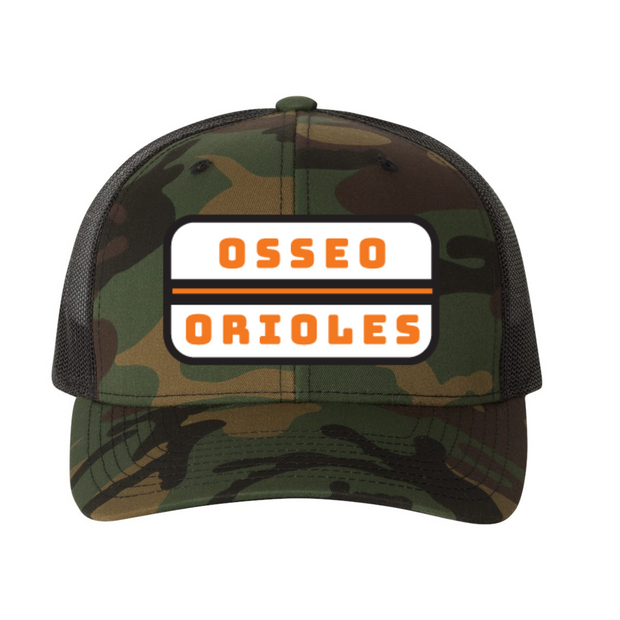 First Line Cap | Osseo