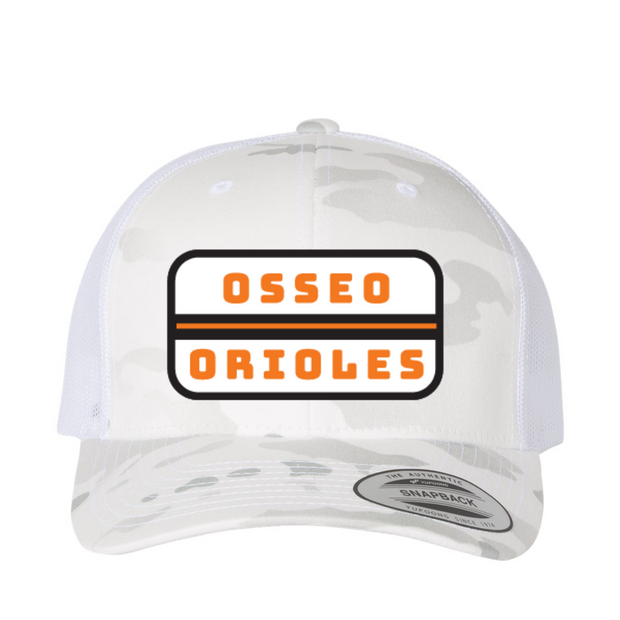 First Line Cap | Osseo