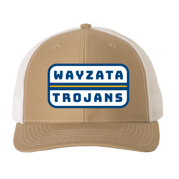 First Line Cap | Wayzata