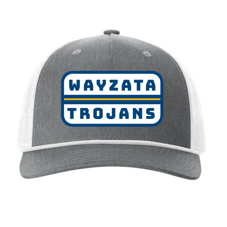 First Line Cap | Wayzata